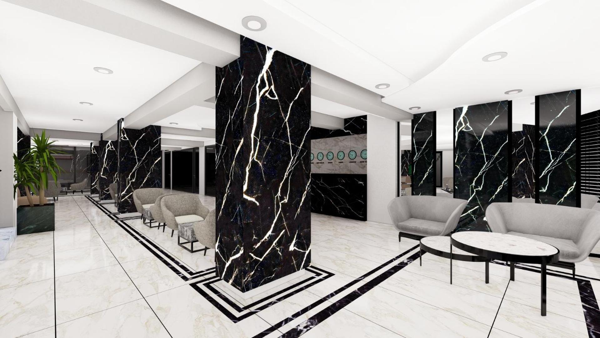 Duqqan Deluxe Hotel Kusadası Exterior foto
