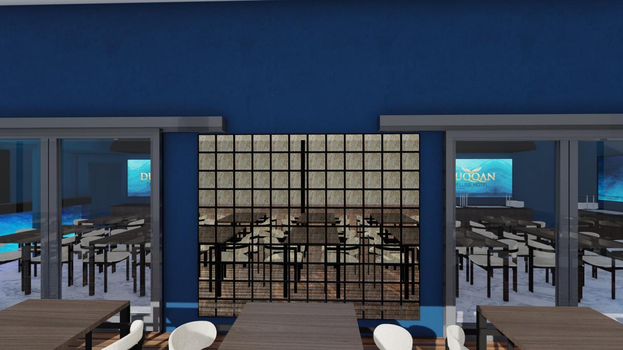 Duqqan Deluxe Hotel Kusadası Exterior foto