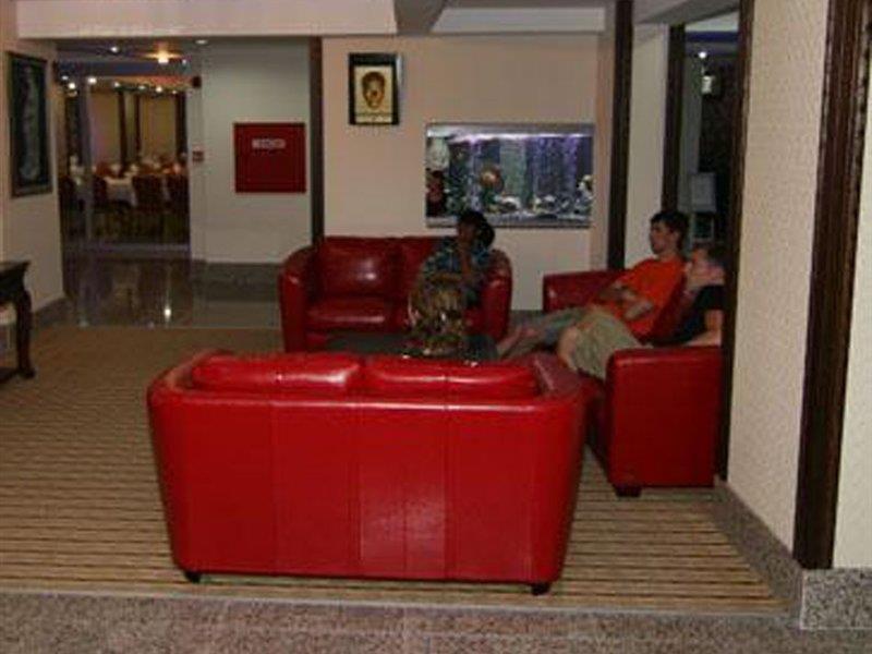 Duqqan Deluxe Hotel Kusadası Exterior foto